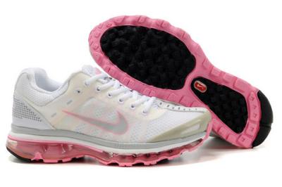 wholesale Nike Air Max 2009 Women No. 119